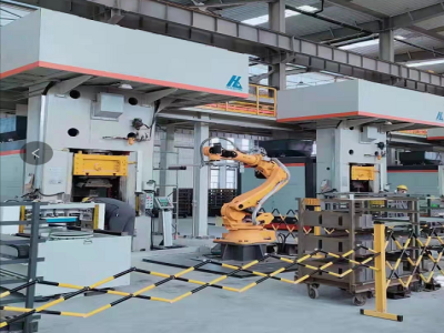 貨比三家后，我終于買到了理想的伺服螺旋壓磚機