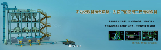 耐火磚全自動化生產線 耐火磚全自動化生產線