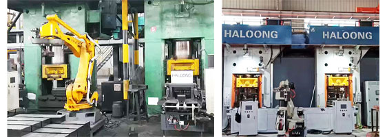 伺服螺旋壓力機(jī) 伺服螺旋壓力機(jī)