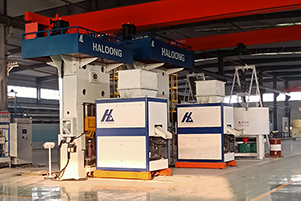 伺服壓力機 伺服壓力機