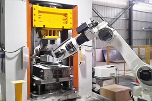 伺服螺旋壓力機 伺服螺旋壓力機